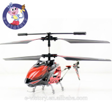 Wholesale high quality 4CH remote control rc Helicopter 200mAh Batteries